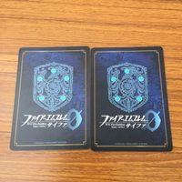 カード トレカ まとめ ファイアーエムブレム サイファ ユリア エフィ アルフォンス セリス レヴィン 21 サムネイル 4