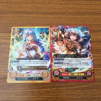 カード トレカ まとめ ファイアーエムブレム サイファ ユリア エフィ アルフォンス セリス レヴィン 21 サムネイル 3