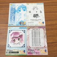 由30トレカ カード まとめ でじこのパーティ 箔押し レア 32 サムネイル 2