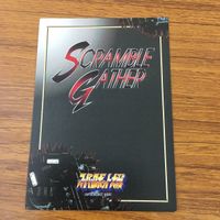 カード トレカ スクランブルギャザー ゲッタードラゴン レア 68 サムネイル 2