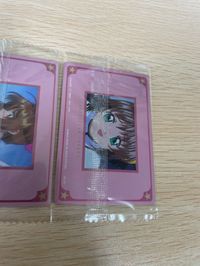 カード カードキャプター さくら ウエハース No. 17 19 まとめ 25th CC サムネイル 6