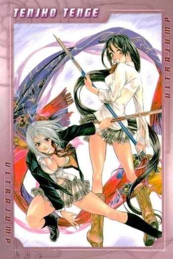カード 天上天下 非売品 ウルトラジャンプ プロモ 美少女 fksi 1124