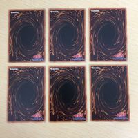 遊戯王 字レア カード トレーディングカード 先史遺産メガラグローヴ まとめ サムネイル 6