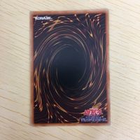 遊戯王 字レア カード トレーディングカード 先史遺産メガラグローヴ まとめ サムネイル 8