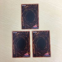 遊戯王 字レア カード トレーディングカード 先史遺産メガラグローヴ まとめ サムネイル 7