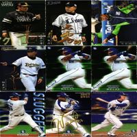 プロ野球 箔押しサイン 印刷サイン 菊池涼介 甲斐拓也 赤 ソト スターカード カード まとめ ps040 o2-1 2306 サムネイル 5