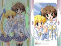 カード D.C. ダカーポ キラ R まとめ サムネイル 4