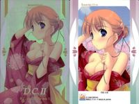 カード D.C. ダカーポ キラ R まとめ サムネイル 9