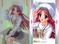 カード D.C. ダカーポ キラ R まとめ サムネイル 10