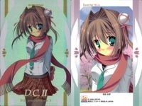 カード D.C. ダカーポ キラ R まとめ サムネイル 7