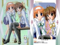 カード D.C. ダカーポ キラ R まとめ サムネイル 3