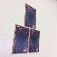 ゆ1-27.遊戯王まとめスーパーレア リミッター解除 洗脳ブレインコントロール 呪魂の仮面 サムネイル 4