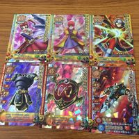 ドラゴンクエスト モンスター バトルロード カード まとめ 24 サムネイル 1