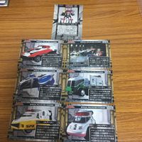 特捜戦隊 デカレンジャー カード まとめ デカレンジャーロボ 48 サムネイル 9