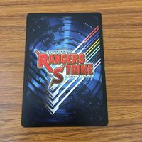 カード トレカ まとめ レンジャーズストライク 仮面ライダー カメバズーカ V3 ホッパー ライダーマン ハリケーン 57 サムネイル 10