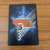 カード トレカ まとめ レンジャーズストライク 仮面ライダー カメバズーカ V3 ホッパー ライダーマン ハリケーン 57 サムネイル 8