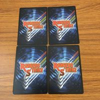 カード トレカ まとめ レンジャーズストライク 仮面ライダー カメバズーカ V3 ホッパー ライダーマン ハリケーン 57 サムネイル 2
