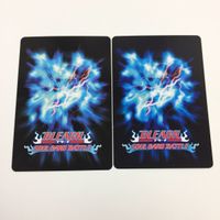 BLEACH ブリーチ ソウルカードバトル カード まとめ 石田 雨竜 狐雀 SR キラ 2 サムネイル 2