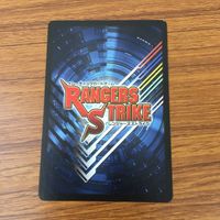 Super Sentai Rangers Strike Card Lot Gokaiger Gooonsil サムネイル 6
