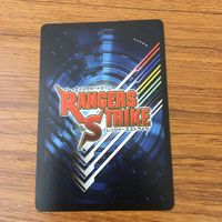Super Sentai Rangers Strike Card Lot Gokaiger Gooonsil サムネイル 4