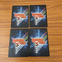 Super Sentai Rangers Strike Card Lot Gokaiger Gooonsil サムネイル 2
