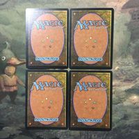 MTG マジックザギャザリング カード まとめ TMP ヴェクの巫女/Oracle en-Vec 4枚セット 75 サムネイル 4