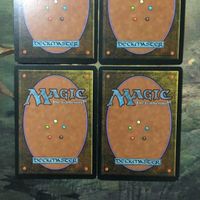 MTG マジックザギャザリング カード まとめ TMP ヴェクの巫女/Oracle en-Vec 4枚セット 75 サムネイル 5