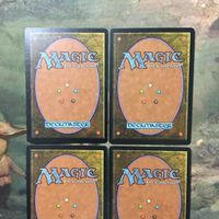 MTG マジックザギャザリング カード まとめ TMP ヴェクの巫女/Oracle en-Vec 4枚セット 75 サムネイル 6