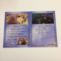 魔法少女リリカルなのは StrikerS カード トレカ ハイグレードカードコレクション まとめ スバル ナカジマ ギンガ ナカジマ 6 サムネイル 4