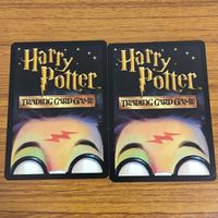Harry Potter Trading Card Lot Japanese Cauldron Potion Cards サムネイル 8