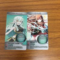 ソード アート オンライン カード まとめ 非売品 アスナ ルクス 2 サムネイル 1