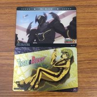 カード トレカ まとめ TIGER BUNNY タイガー バニー タイバニ 31 サムネイル 6