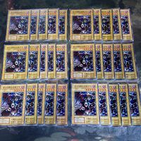 Yu-Gi-Oh 1st Edition Doma Angel of Death 30 Cards Lot