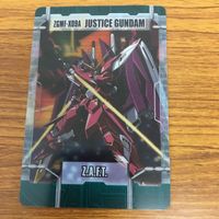 ガンダム カード トレカ まとめ ガンダム SEED 22 サムネイル 5