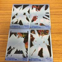 ガンダム カード トレカ まとめ ガンダム SEED 22 サムネイル 6