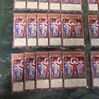 ギミック・パペット リトル・ソルジャーズ 40枚 型番統一 遊戯王 まとめ ノーマル INFO サムネイル 4