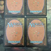 MTG マジックザギャザリング カード まとめ ODY 陰謀団の祭殿/Cabal Shrine 4枚セット 85 サムネイル 5