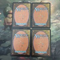 MTG マジックザギャザリング カード まとめ ODY 陰謀団の祭殿/Cabal Shrine 4枚セット 85 サムネイル 4