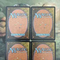 MTG マジックザギャザリング カード まとめ ODY 陰謀団の祭殿/Cabal Shrine 4枚セット 85 サムネイル 6