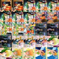 ひざの上の同居人 パートナー カード セミコンプ まとめ キラ レア g983 sn9 0623 サムネイル 6