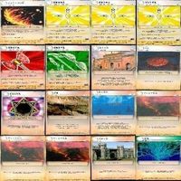 サモン＆マジック サモンマジック カード まとめ summon magic サモン マジック t998 sn1 1223 サムネイル 3