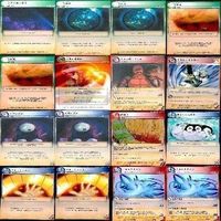 サモン＆マジック サモンマジック カード まとめ summon magic サモン マジック t998 sn1 1223 サムネイル 4