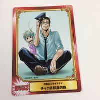 ジャンプフェア アニメイト カード 非売品 プロモ まとめ この音おまれ 灼熱のニライカナイ ギャグマンガ日和 ToLOVEる 16 サムネイル 3