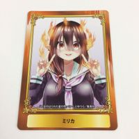 ジャンプフェア アニメイト カード 非売品 プロモ まとめ この音おまれ 灼熱のニライカナイ ギャグマンガ日和 ToLOVEる 16 サムネイル 7