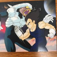 ドラゴンボール カード まとめ 孫 悟空 ピッコロ 魔人ブウ ベジータ 2 サムネイル 6