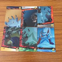 ドラゴンボール カード まとめ 孫 悟空 ピッコロ 魔人ブウ ベジータ 2 サムネイル 8