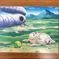 ドラゴンボール カード まとめ 孫 悟空 ピッコロ 魔人ブウ ベジータ 2 サムネイル 7