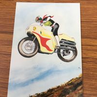 仮面ライダー カード まとめ 40 サムネイル 5
