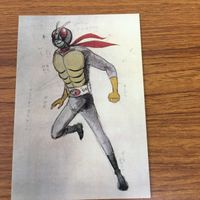 仮面ライダー カード まとめ 40 サムネイル 4