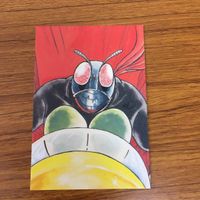 仮面ライダー カード まとめ 40 サムネイル 3